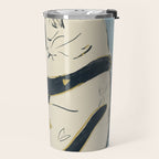 Cats In Love 4 Travel Mug Gallery Image 2