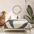 Cats In Love 4 Comforter Gallery Image 3