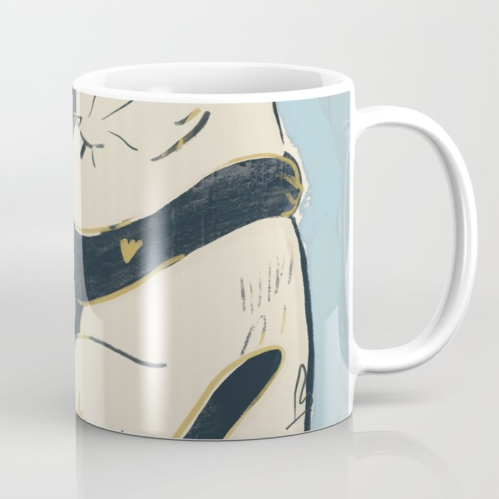 Cats In Love 4 Coffee Mug Gallery Image 1