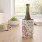 Halloween Friends | Autumn Palette Wine Chiller Gallery Image 4