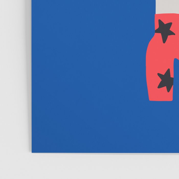 Mood Cat Poster Gallery Image 3