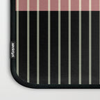Color Block Line Abstract XII Laptop Sleeve Gallery Image 3