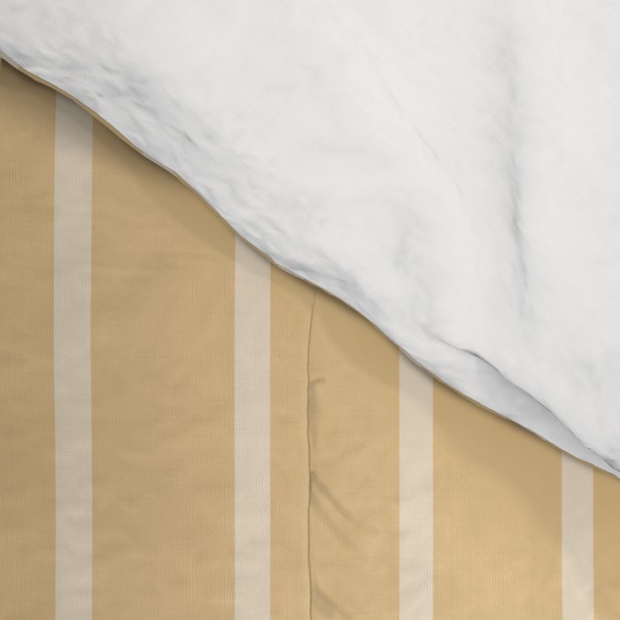 Color Block Line Abstract XII Comforter Gallery Image 4