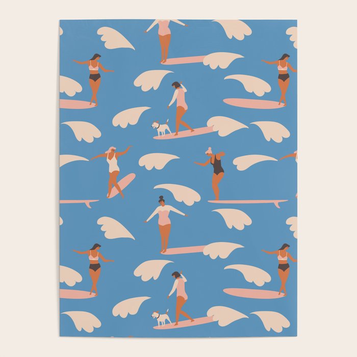 Soul surfers Poster Gallery Image 4