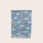 Soul surfers Wall Hanging Gallery Image 1