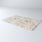 Pressed Florals Rug Gallery Image 3
