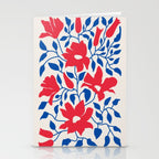 Flowers & Branches: Day Edition Stationery Card Gallery Image 2