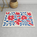 Flowers & Branches: Day Edition Rug Gallery Image 1