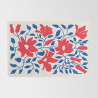 Flowers & Branches: Day Edition Rug Gallery Image 2