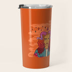 Aries Travel Mug Gallery Image 3