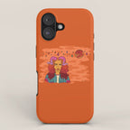 Aries iPhone Case Gallery Image 1