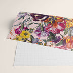 Exotic Garden - Summer Wrapping Paper Gallery Image 2