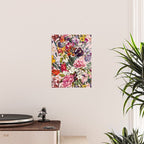 Exotic Garden - Summer Poster Gallery Image 2