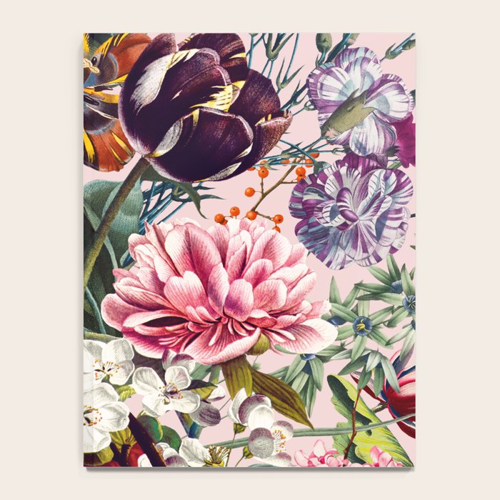 Exotic Garden - Summer Notebook Gallery Image 4