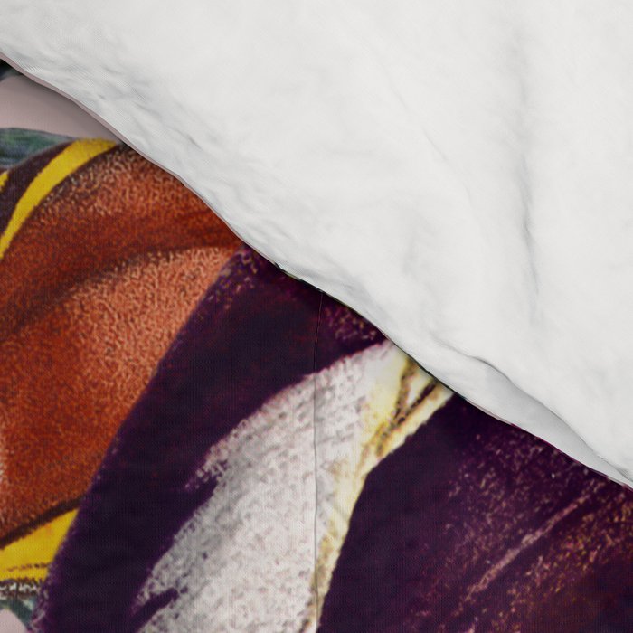 Exotic Garden - Summer Comforter Gallery Image 4