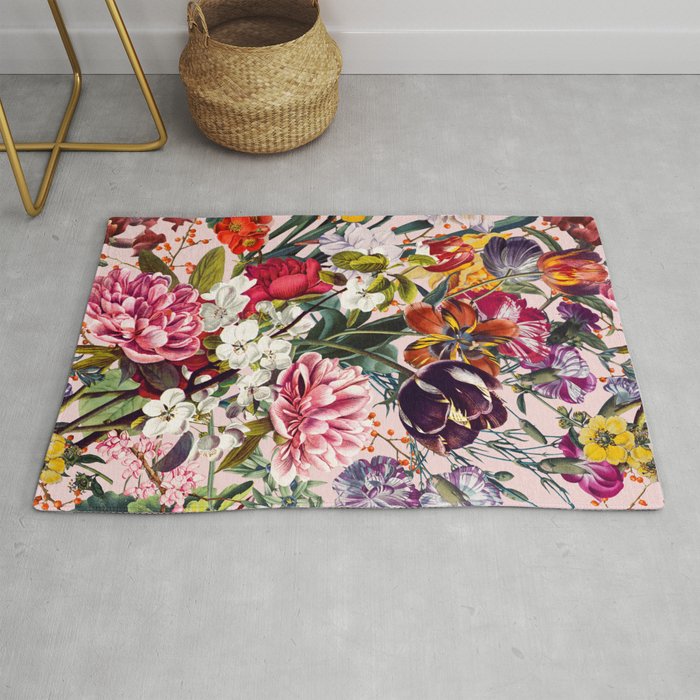 Exotic Garden - Summer Rug Gallery Image 1