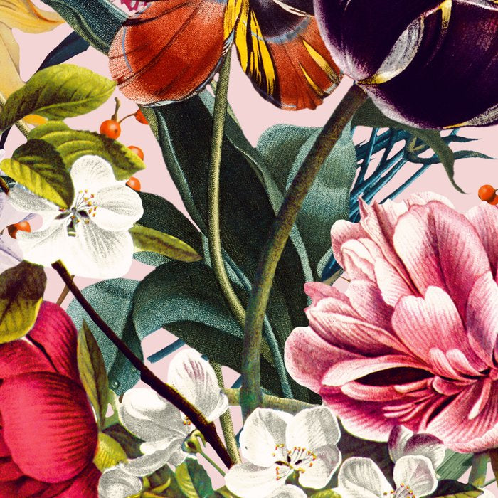Exotic Garden - Summer Coffee Mug Gallery Image 2