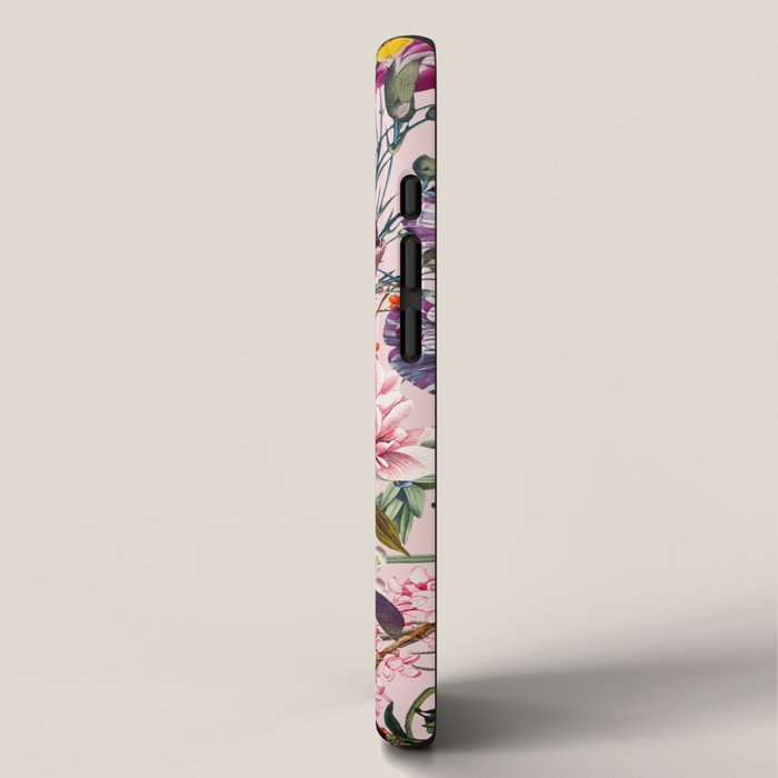 Exotic Garden - Summer iPhone Case Gallery Image 2