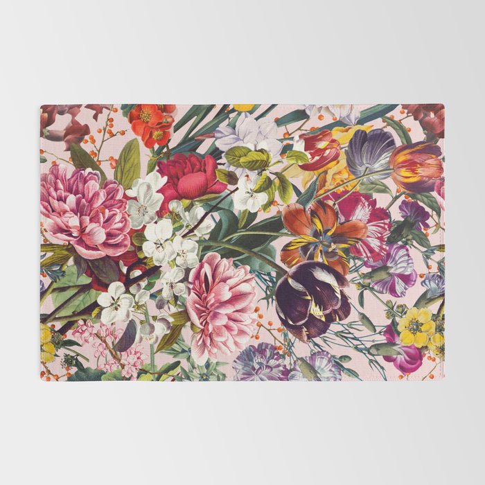 Exotic Garden - Summer Rug Gallery Image 2