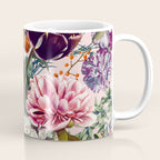 Exotic Garden - Summer Coffee Mug Gallery Image 1