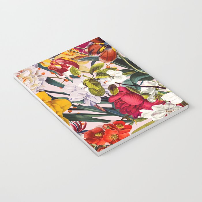 Exotic Garden - Summer Notebook Gallery Image 3