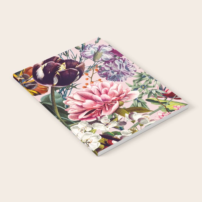 Exotic Garden - Summer Notebook Gallery Image 2