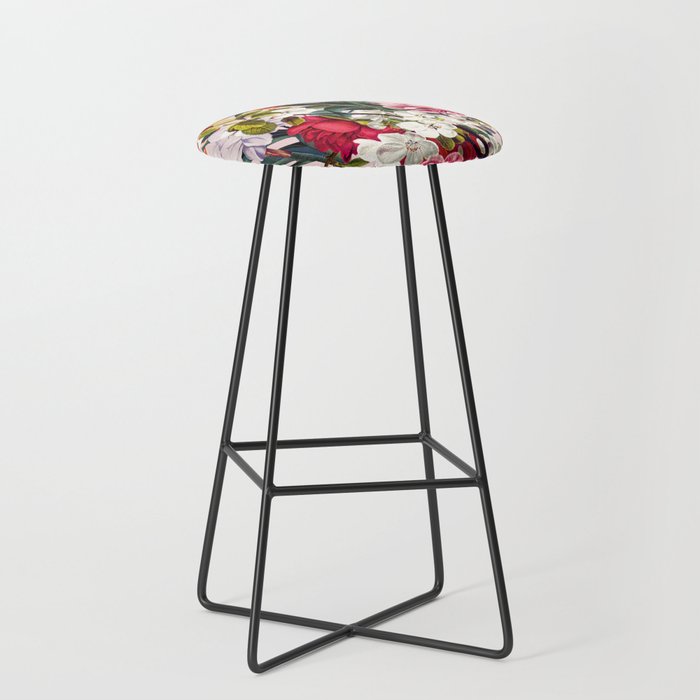Exotic Garden - Summer Stool Gallery Image 1