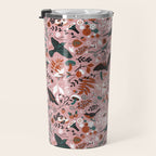 October birds Travel Mug Gallery Image 3