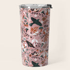 October birds Travel Mug Gallery Image 2