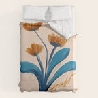 Trust. Duvet Cover Gallery Image 6