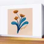 Trust. Wall Mural Gallery Image 2