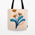 Trust. Tote Bag Gallery Image 1