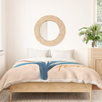 Trust. Duvet Cover Gallery Image 3