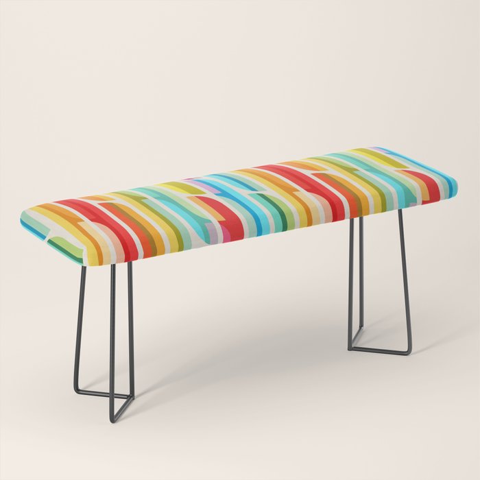 Test Tube Tune Bench Gallery Image 1