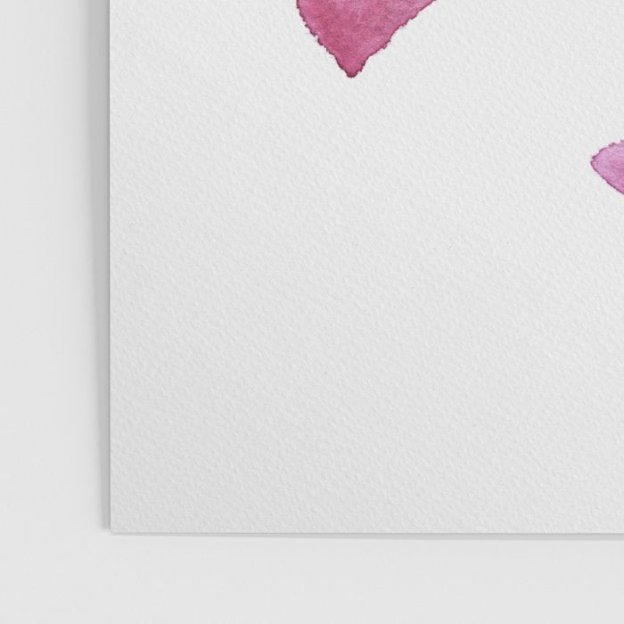 Pink Azaleas Orchid Flower Poster Gallery Image 3