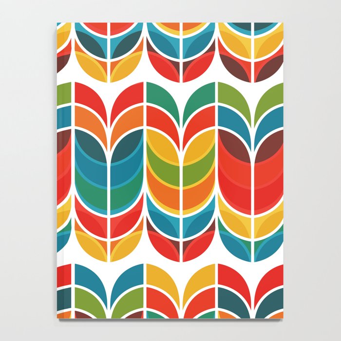 Tulip Notebook Gallery Image 4