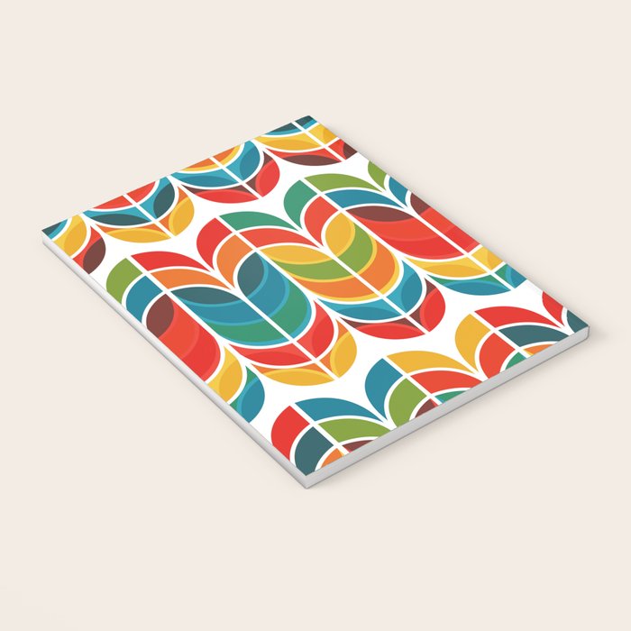 Tulip Notebook Gallery Image 3