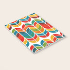 Tulip Notebook Gallery Image 3