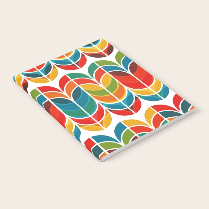 Tulip Notebook Gallery Image 2