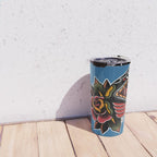 Snake Tattoo Travel Mug Gallery Image 4