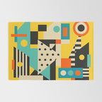 Fun City Rug Gallery Image 2