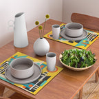 Fun City Placemat Gallery Image 2