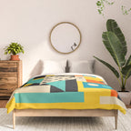 Fun City Comforter Gallery Image 3