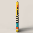 Fun City iPhone Case Gallery Image 2