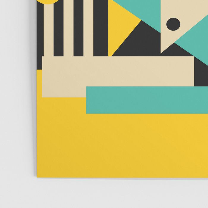 Fun City Poster Gallery Image 3