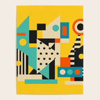 Fun City Poster Gallery Image 4