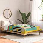 Fun City Comforter Gallery Image 2