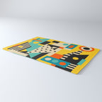 Fun City Rug Gallery Image 3