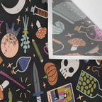 Magical Objects Wall Tapestry Gallery Image 3