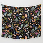 Magical Objects Wall Tapestry Gallery Image 4